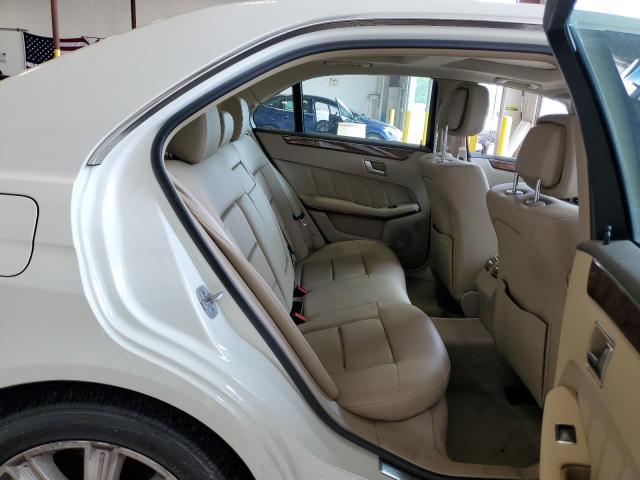 Photo 10 from auction – 2012 MERCEDES-BENZ E 350 4MAT with VIN WDDHF8JB9CA631480