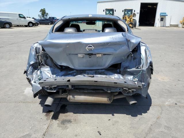 Photo 6 from auction – 2012 NISSAN ALTIMA SR with VIN 1N4BL2EP1CC242239