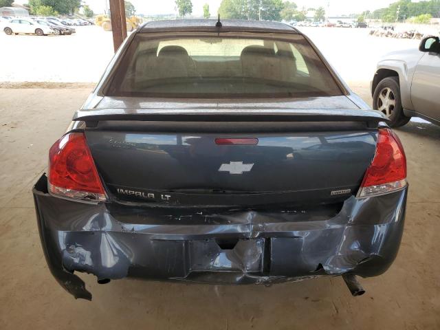 Photo 6 from auction – 2014 CHEVROLET IMPALA LIM with VIN 2G1WB5E3XE1121689