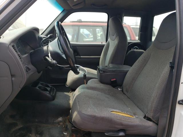 Photo 7 from auction – 2002 FORD RANGER SUP with VIN 1FTYR14U72PB09965