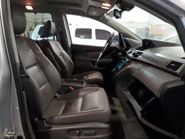 Photo 7 from auction – 2015 HONDA ODYSSEY EX with VIN 5FNRL5H68FB086639