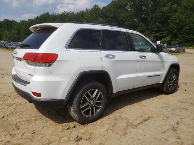 Photo 3 from auction – 2017 JEEP GRAND CHER with VIN 1C4RJFBG1HC791585