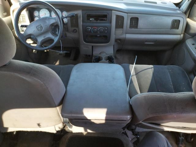 Photo 8 from auction – 2002 DODGE RAM 1500 with VIN 3B7HA18N82G107673