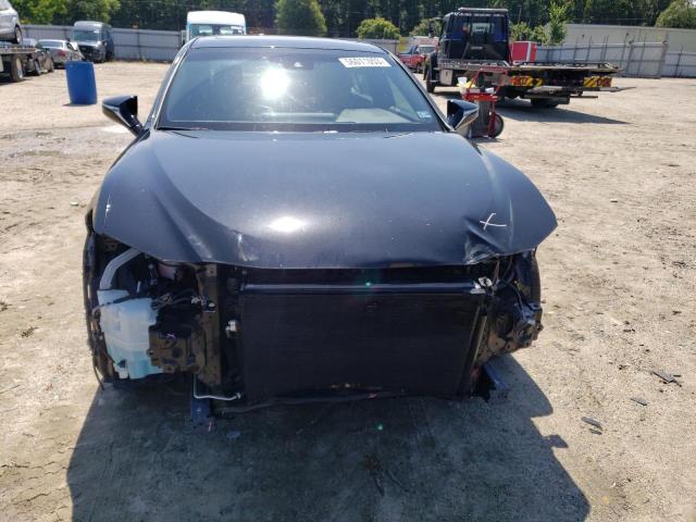 Photo 5 from auction – 2019 LEXUS ES 350 with VIN JTHBZ1B11K2002789