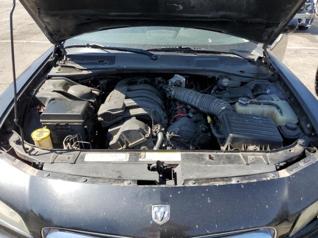 Photo 11 from auction – 2010 DODGE CHARGER with VIN 2B3CA4CD2AH150464