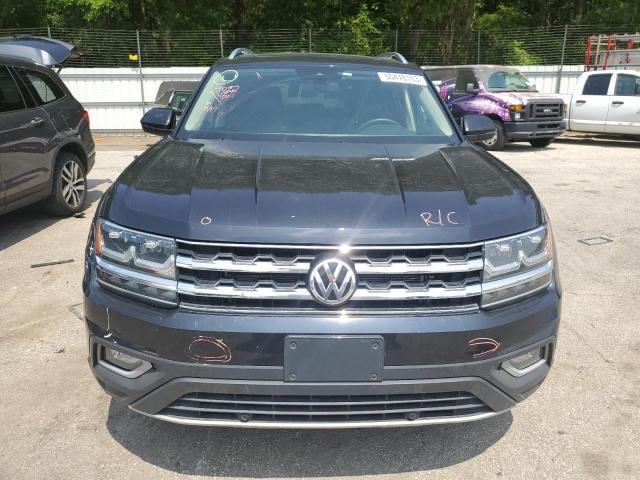 Photo 5 from auction – 2018 VOLKSWAGEN ATLAS SEL with VIN 1V2ER2CA0JC548008