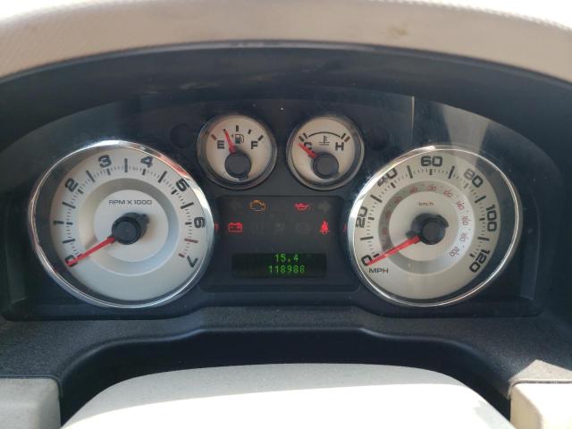 Photo 9 from auction – 2007 FORD EDGE SEL with VIN 2FMDK38CX7BB19383
