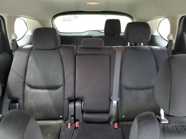 Photo 10 from auction – 2016 MAZDA CX-9 TOURI with VIN JM3TCABY4G0125713