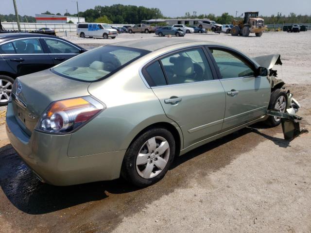 Photo 3 from auction – 2008 NISSAN ALTIMA 2.5 with VIN 1N4AL21E98C157611