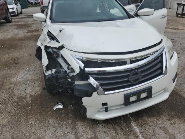 Photo 11 from auction – 2013 NISSAN ALTIMA 2.5 with VIN 1N4AL3AP1DC266338