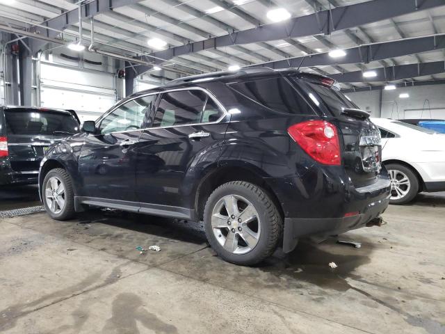 Photo 2 from auction – 2015 CHEVROLET EQUINOX LT with VIN 2GNALCEK7F1130594