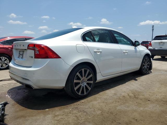 Photo 3 from auction – 2017 VOLVO S60 PREMIE with VIN LYV402HK6HB136554
