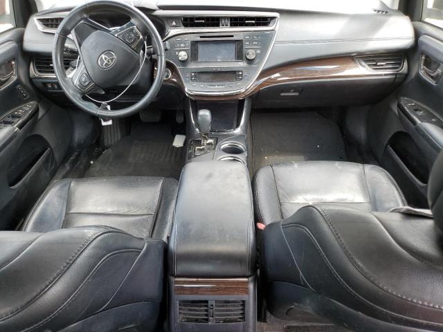 Photo 8 from auction – 2014 TOYOTA AVALON BAS with VIN 4T1BK1EB2EU114791
