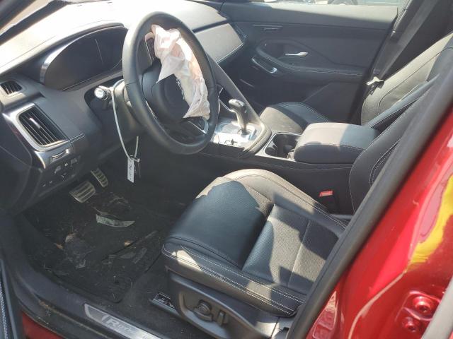 Photo 7 from auction – 2020 JAGUAR E-PACE R-D with VIN SADFT2GX6L1004363