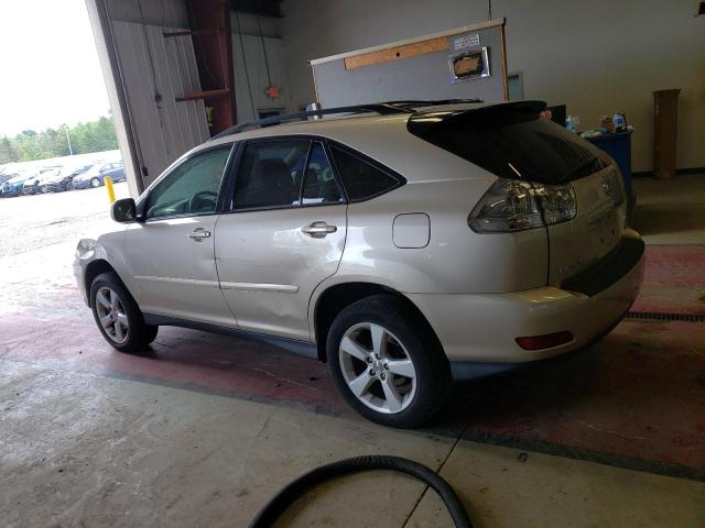 Photo 2 from auction – 2006 LEXUS RX 330 with VIN 2T2HA31UX6C108347