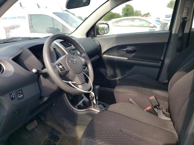 Photo 7 from auction – 2012 TOYOTA SCION XD with VIN JTKKU4B40C1026576