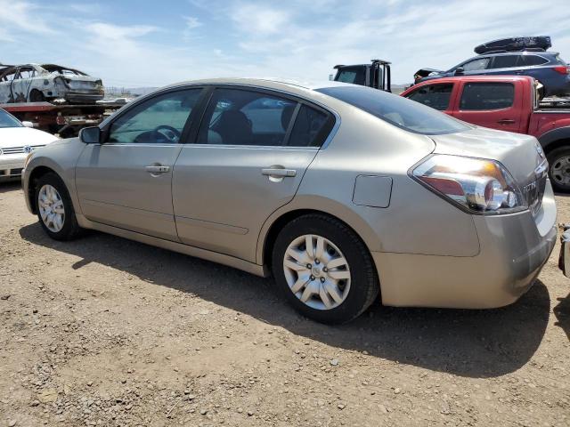 Photo 2 from auction – 2012 NISSAN ALTIMA BAS with VIN 1N4AL2AP2CN453486