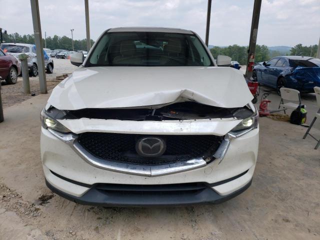 Photo 5 from auction – 2018 MAZDA CX-5 TOURI with VIN JM3KFACM2J1429090