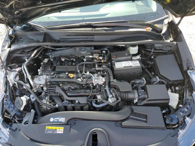 Photo 11 from auction – 2023 TOYOTA COROLLA LE with VIN 5YFB4MDE5PP034557