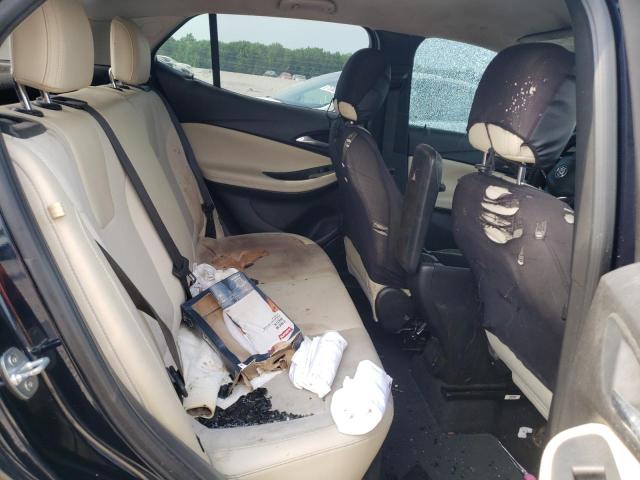 Photo 11 from auction – 2021 BUICK ENCORE GX with VIN KL4MMBS29MB062601