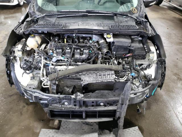Photo 12 from auction – 2018 FORD ESCAPE TIT with VIN 1FMCU9J90JUB48206