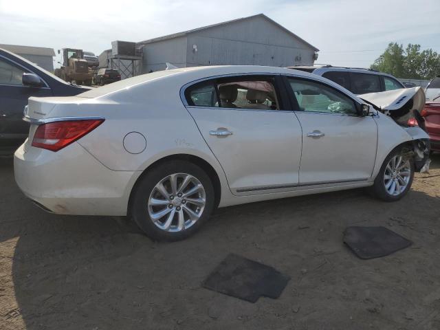 Photo 3 from auction – 2014 BUICK LACROSSE with VIN 1G4GB5G33EF179267