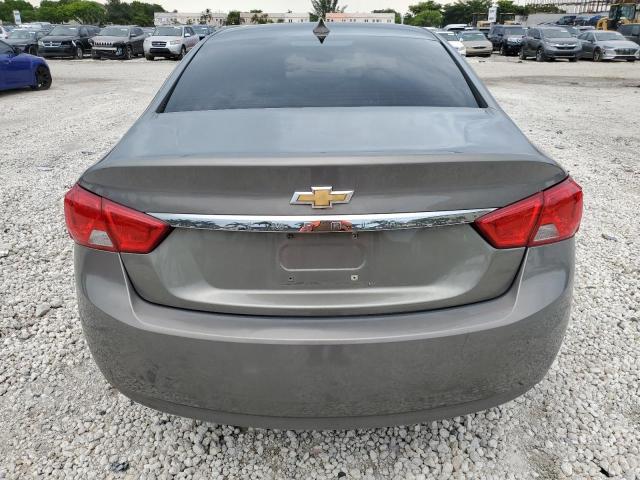Photo 6 from auction – 2019 CHEVROLET IMPALA LT with VIN 2G11Z5SA7K9136575