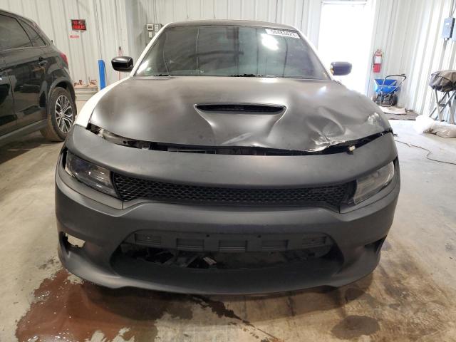 Photo 5 from auction – 2018 DODGE CHARGER R/ with VIN 2C3CDXCT9JH284973
