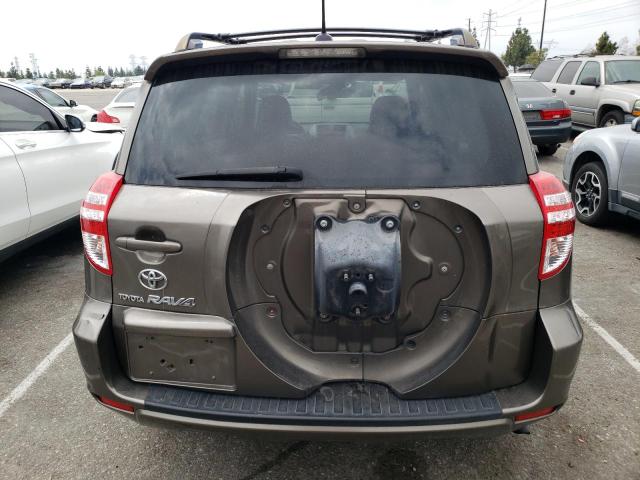 Photo 6 from auction – 2009 TOYOTA RAV4 with VIN JTMZF33V29D009089