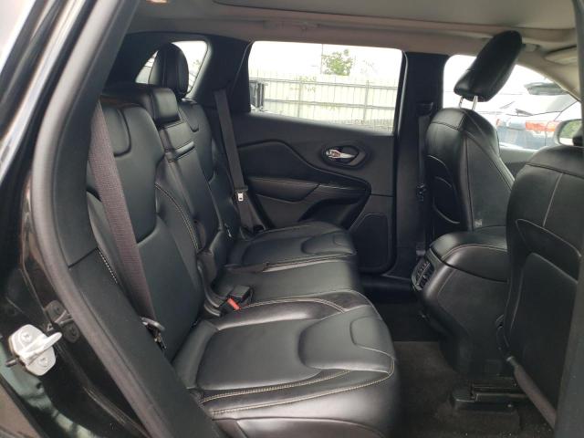 Photo 11 from auction – 2015 JEEP CHEROKEE L with VIN 1C4PJMDS2FW502349