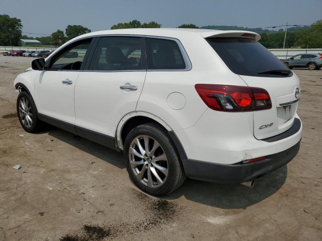 Снимка 2 от търг – 2014 MAZDA CX-9 GRAND с VIN JM3TB3DV2E0428066