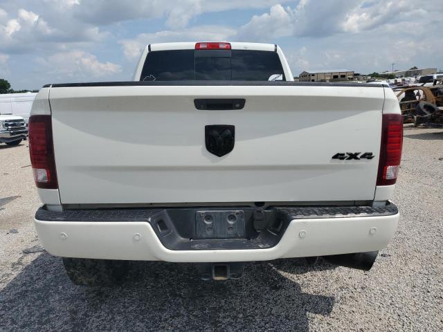 Photo 6 from auction – 2018 RAM 2500 LARAM with VIN 3C6UR5FL4JG232398
