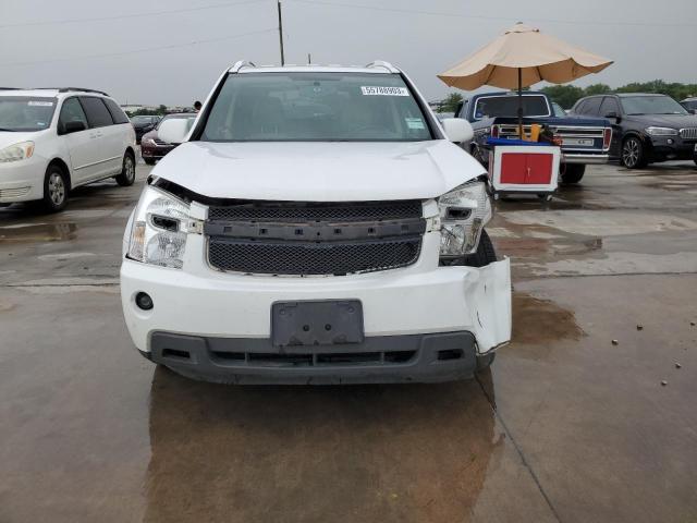 Photo 5 from auction – 2009 CHEVROLET EQUINOX LT with VIN 2CNDL53F496231148