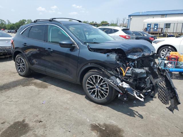 Photo 4 from auction – 2022 FORD ESCAPE SEL with VIN 1FMCU0KZ2NUA20095