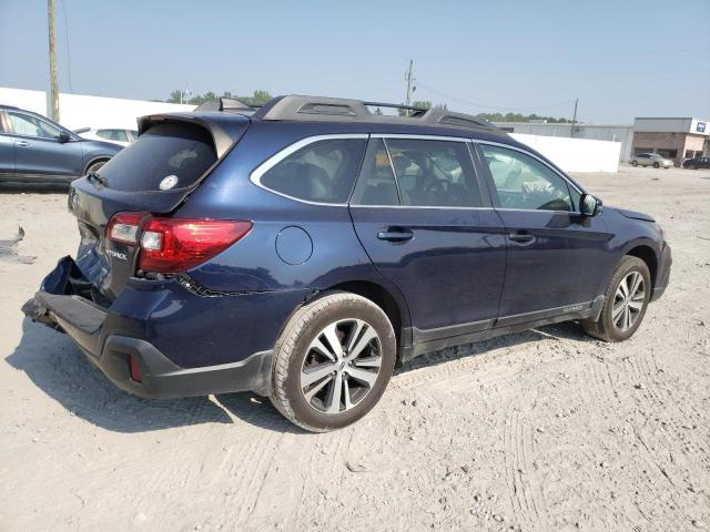 Photo 3 from auction – 2018 SUBARU OUTBACK 2. with VIN 4S4BSANC7J3217908