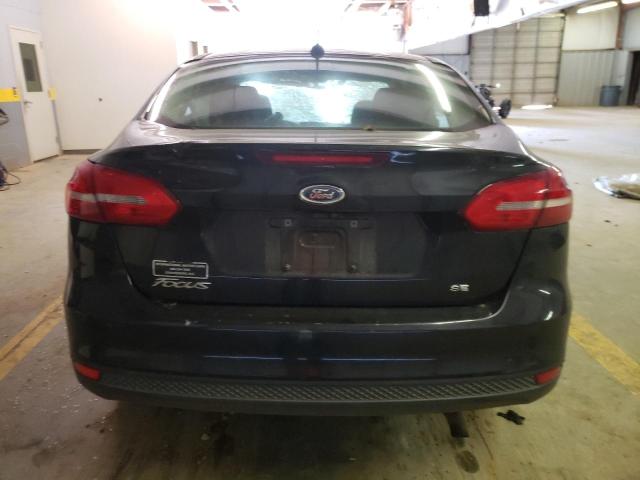 Photo 6 from auction – 2015 FORD FOCUS SE with VIN 1FADP3F22FL319680