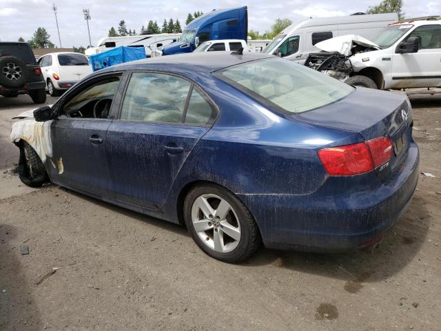 Photo 2 from auction – 2011 VOLKSWAGEN JETTA with VIN 3VWLL7AJ9BM069108