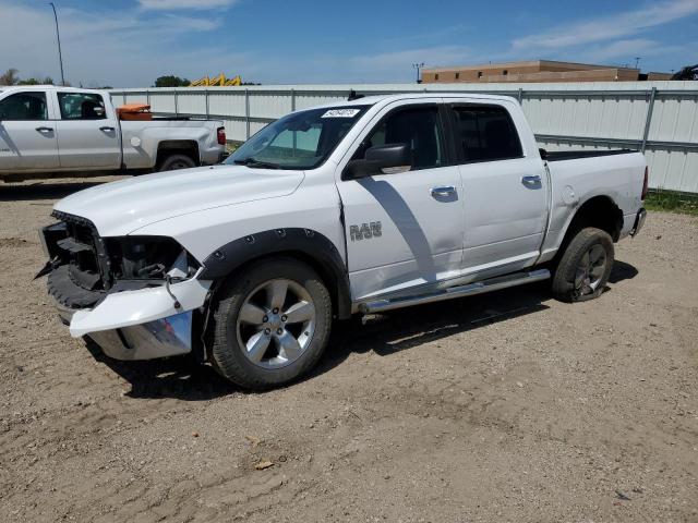 RAM 1500 SLT 2015 with VIN 3C6RR7LT0FG652253 - Photo from auction