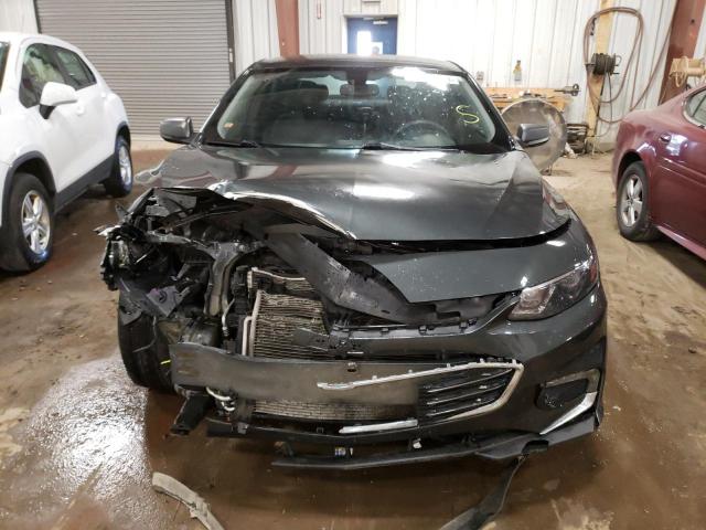 Photo 5 from auction – 2016 CHEVROLET MALIBU LT with VIN 1G1ZE5ST6GF316080