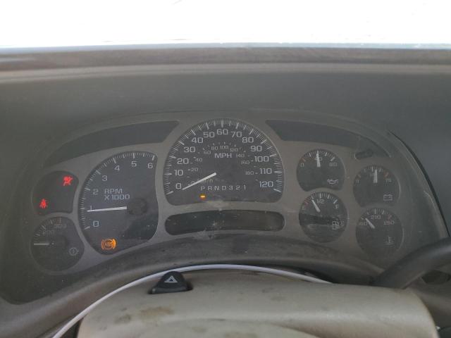 Photo 9 from auction – 2006 GMC SIERRA K15 with VIN 2GTEK63N461176587