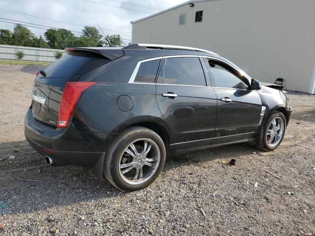 Photo 3 from auction – 2011 CADILLAC SRX PREMIU with VIN 3GYFNCEY7BS548997