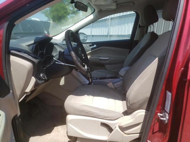 Photo 7 from auction – 2013 FORD ESCAPE SE with VIN 1FMCU9G94DUD57637