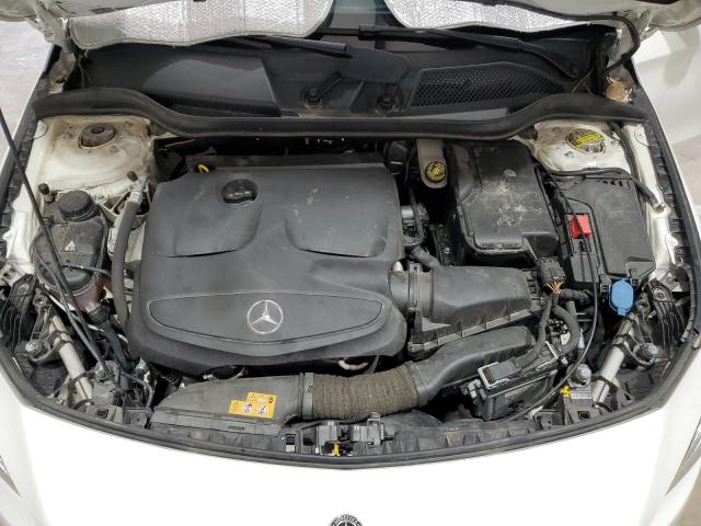 Photo 11 from auction – 2019 MERCEDES-BENZ CLA 250 with VIN WDDSJ4EB4KN738726