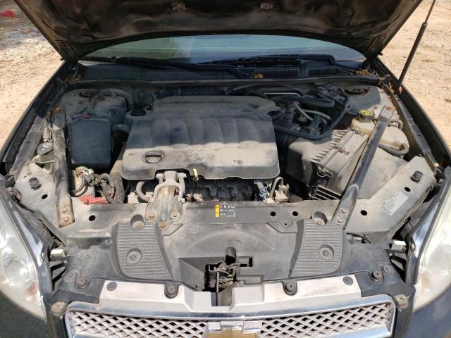 Photo 11 from auction – 2014 CHEVROLET IMPALA LIM with VIN 2G1WA5E35E1174481