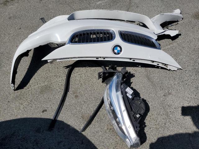 Photo 12 from auction – 2015 BMW 428 I with VIN WBA3N7C53FK222766