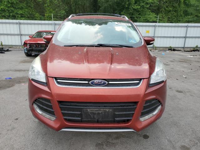 Photo 5 from auction – 2016 FORD ESCAPE TIT with VIN 1FMCU0J93GUA17212