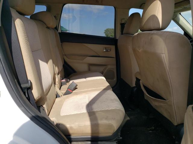 Photo 11 from auction – 2014 MITSUBISHI OUTLANDER with VIN JA4AD3A36EZ010211