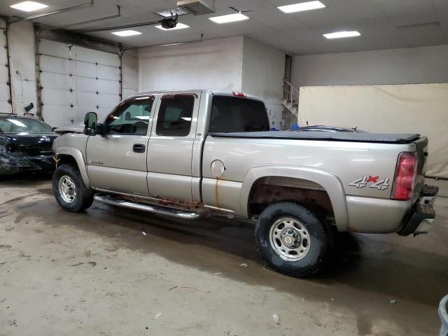 صورة رقم 2 من المزاد - 2003 CHEVROLET SILVERADO مع VIN 1GCHK29U23E309720