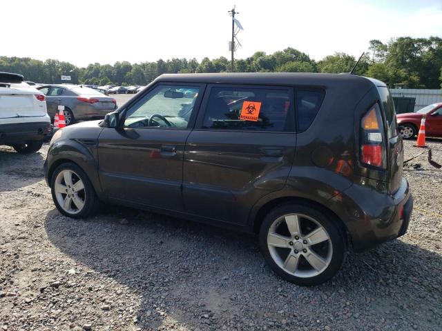 Photo 2 from auction – 2010 KIA SOUL + with VIN KNDJT2A29A7087672