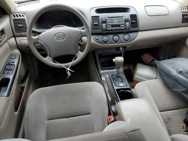 Photo 8 from auction – 2005 TOYOTA CAMRY LE with VIN 4T1BE30K45U098197